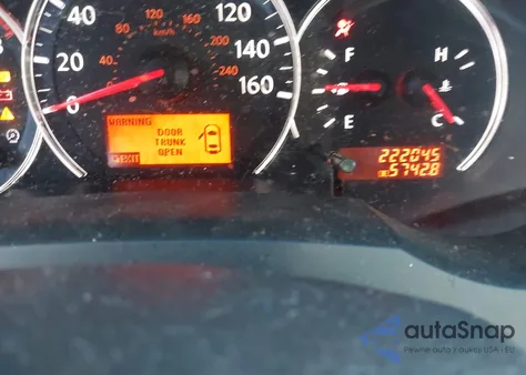 2010 Nissan Altima 2.5 S from USA, damaged, VIN 1N4AL2AP6AC105277